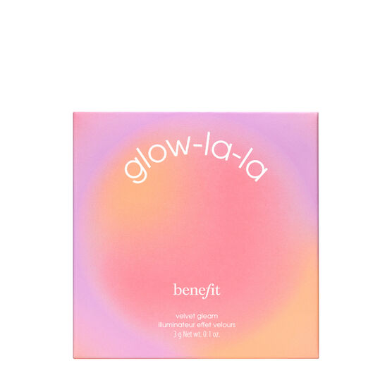 ILUMINADOR AURORA GLOW-LA-LA